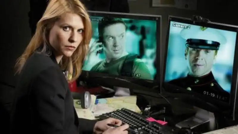 homeland claire danes 