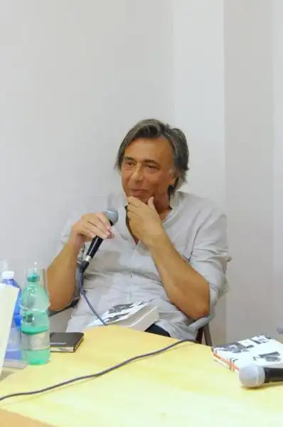 Intervento di Carlo Freccero 