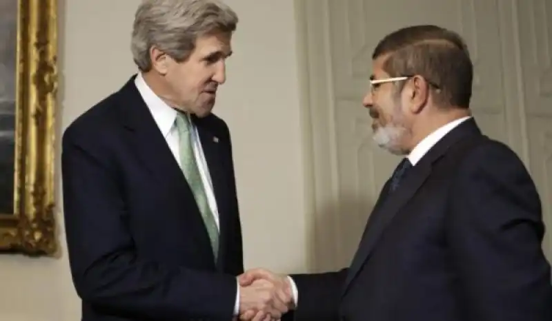 JOHN KERRY E MOHAMMED MORSI jpeg