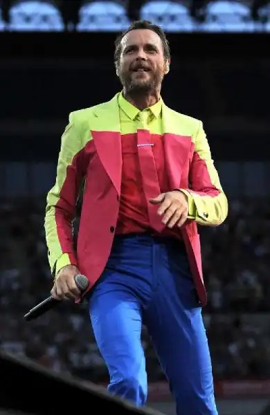 JOVANOTTI 