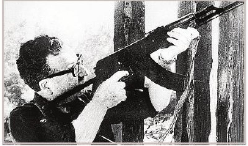 kalashnikov allende