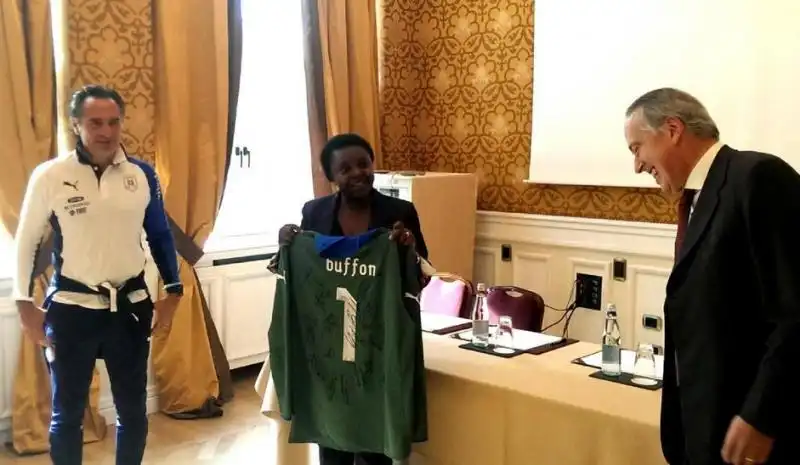 kyenge e prandelli nazionale resize 