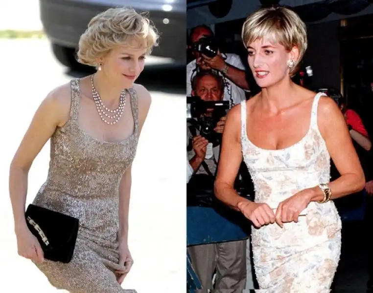 LADY DIANA NAOMI WATTS 