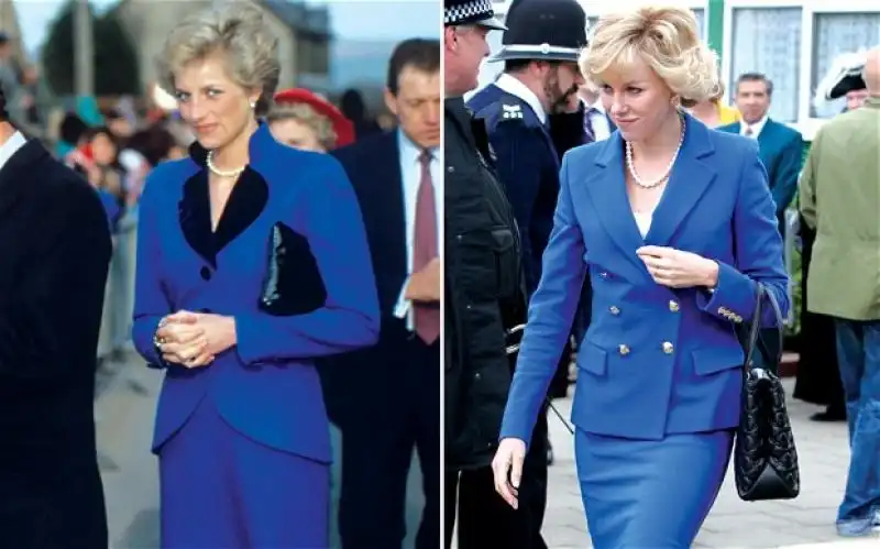 LADY DIANA NAOMI WATTS 