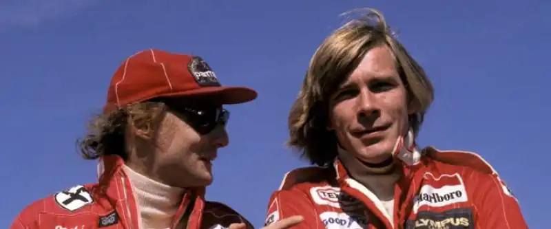 lauda hunt film rush news 