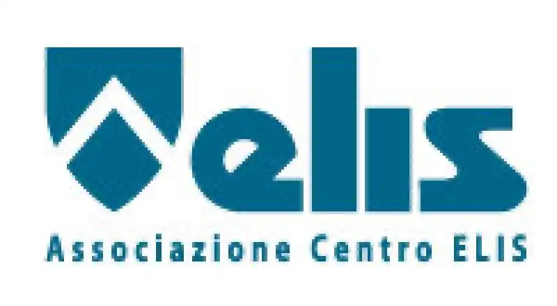 LogoAssociazioneELIS x 