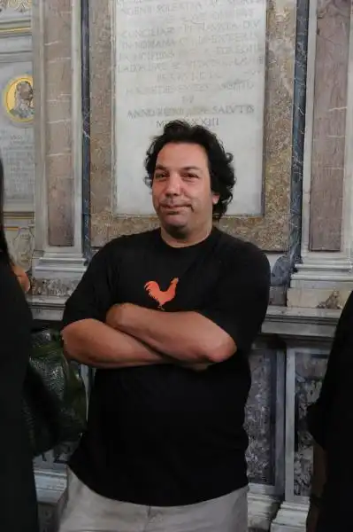 Luca Cucchetti 