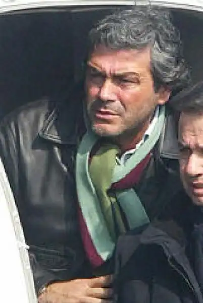 MARCO MANCINI