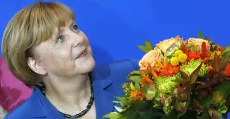 Merkel Reuters v 