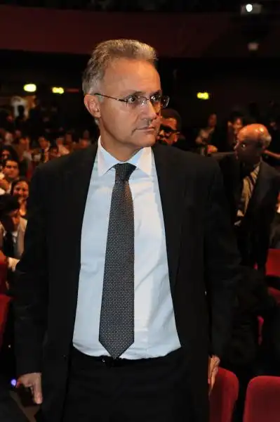 Ministro Mario Mauro 