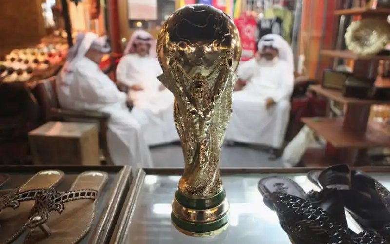 mondiali doha qatar coppa del mondo getty 