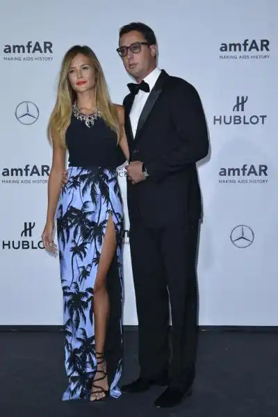 NATALIA BORGES E LORENZO TONETTI 