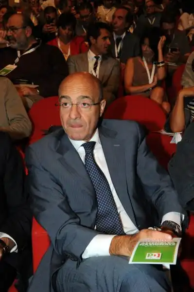 Nicola Latorre 