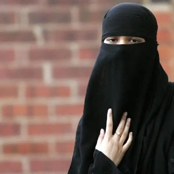 niqab 