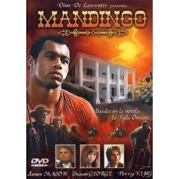 ken norton mandingo 