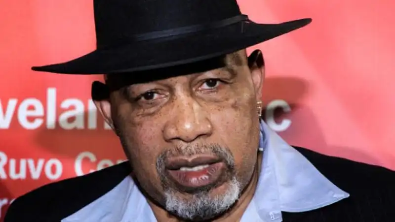 Ken Norton 