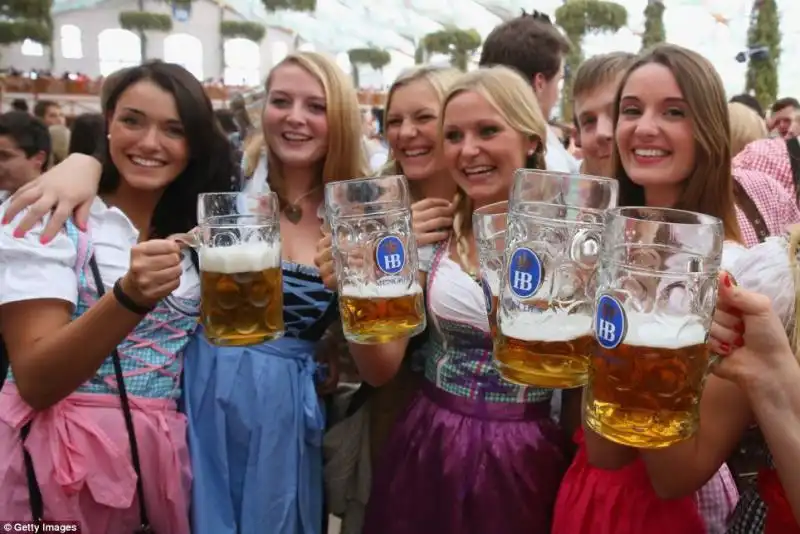 OKTOBERFEST