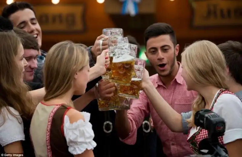 OKTOBERFEST