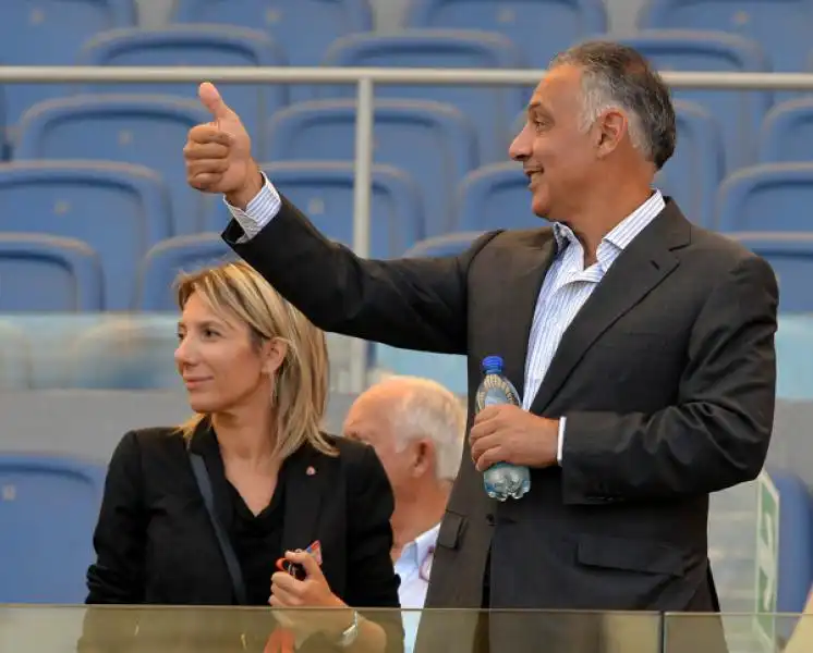 pallotta foto mezzelani gmt 