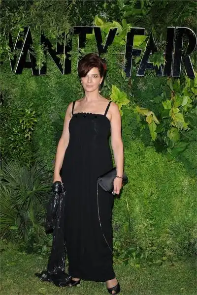 PARTY VANITY FAIR A VENEZIA LAURA MORANTE 