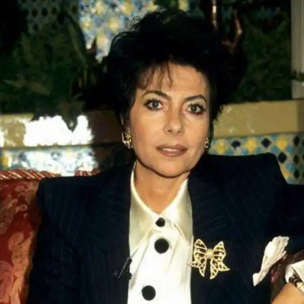 PATRIZIA REGGIANI