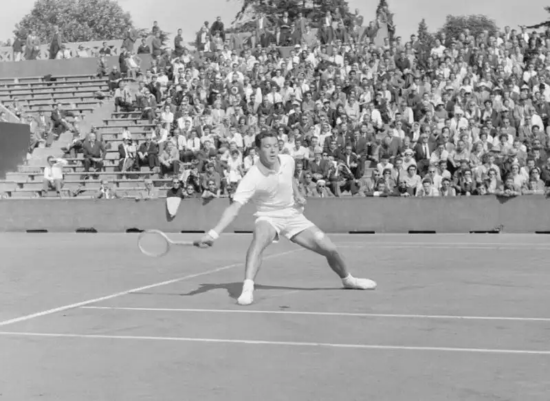 pietrangeli roland garros 