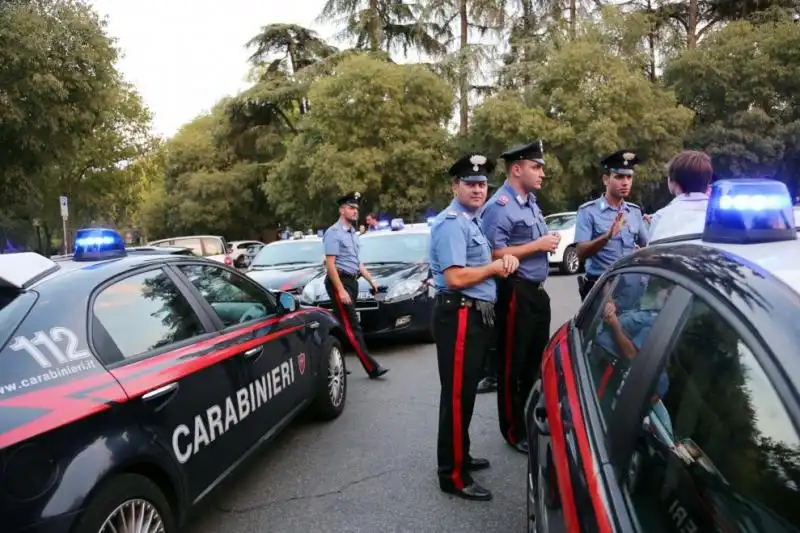 RISSA TRA BOLOGNA BENE E BOLOGNA FECCIA 