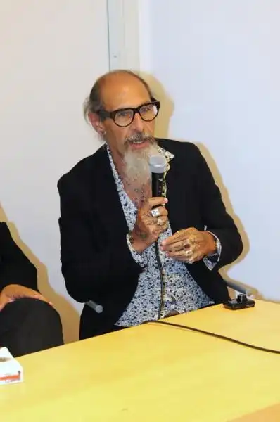 Roberto Dagostino 