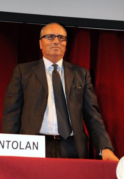 Roberto Fontolan