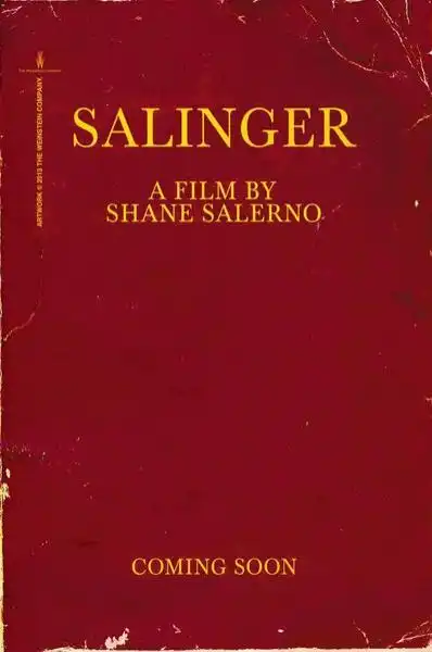 SALINGER DI SHANE SALERNO