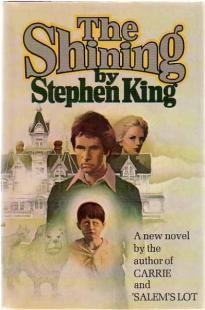 The Shining stephen king