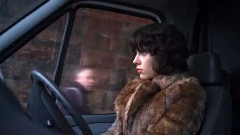 under the skin x 