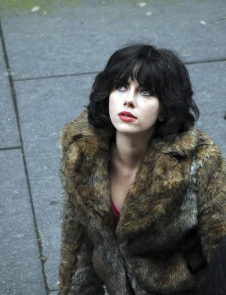 Under the Skin di Jonathan Glazer mostra cinema venezia film da non perdere H L