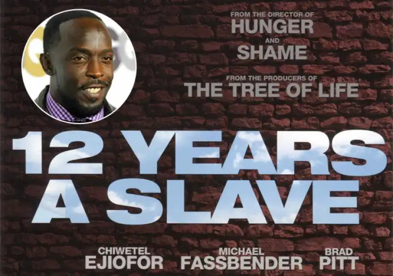 12 years a slave 