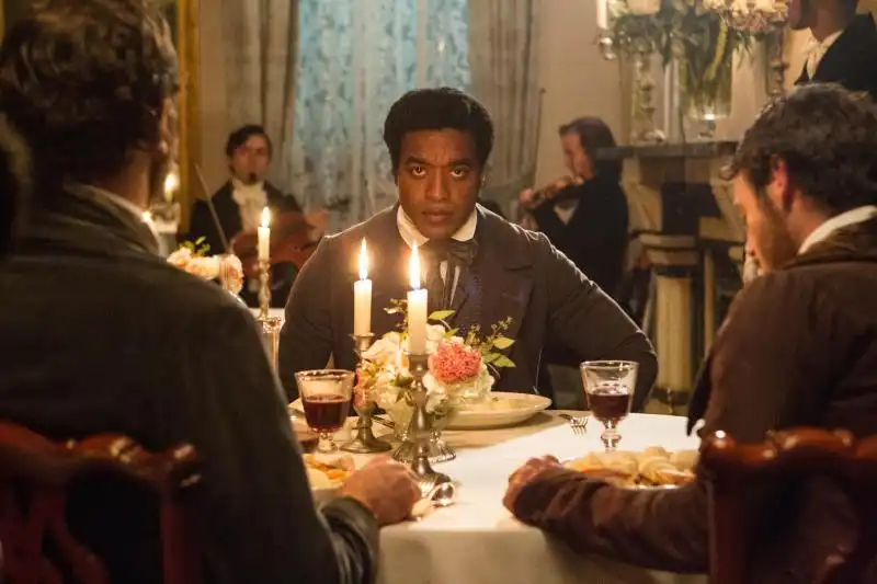 12  years a slave 