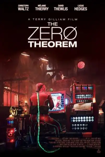 The Zero Theorem di Terry Gilliam 