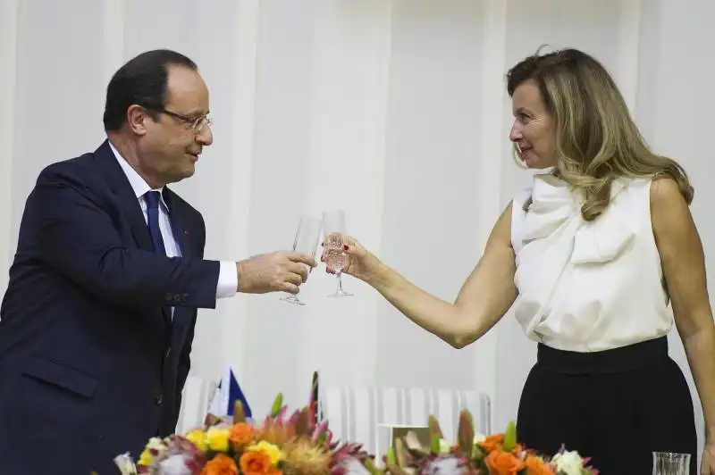 vale??rie trierweiler hollande