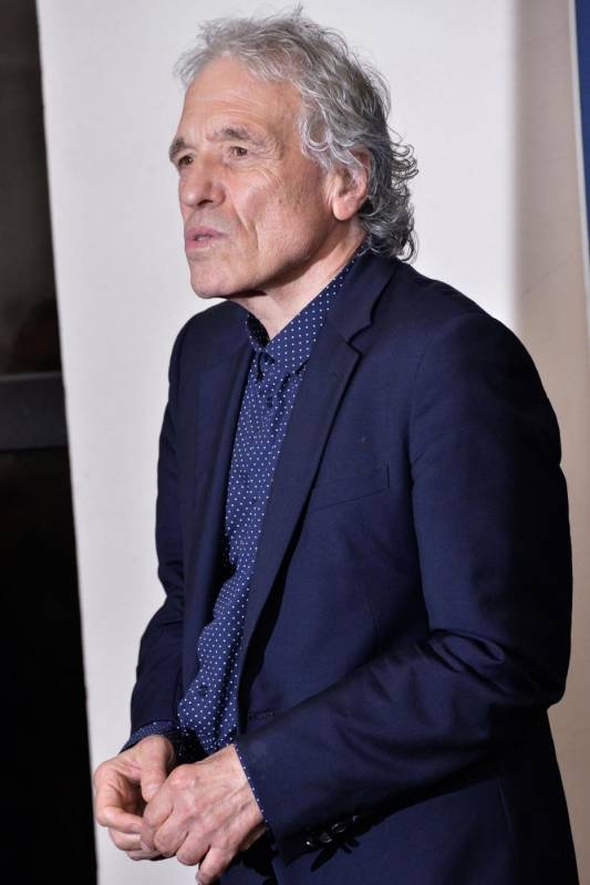 abel ferrara