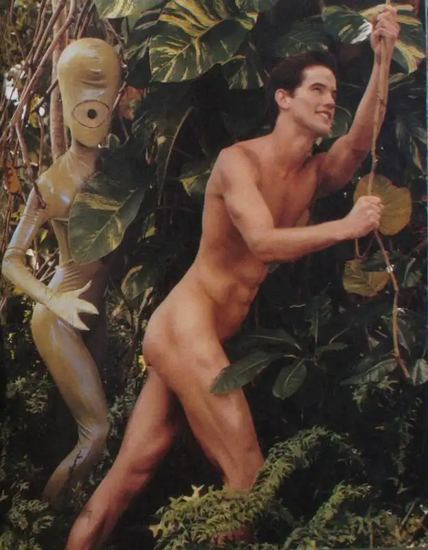 abercrombie tarzan