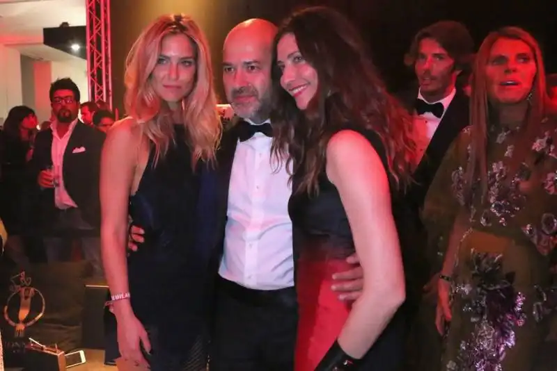 afterparty amfar gala milano 5