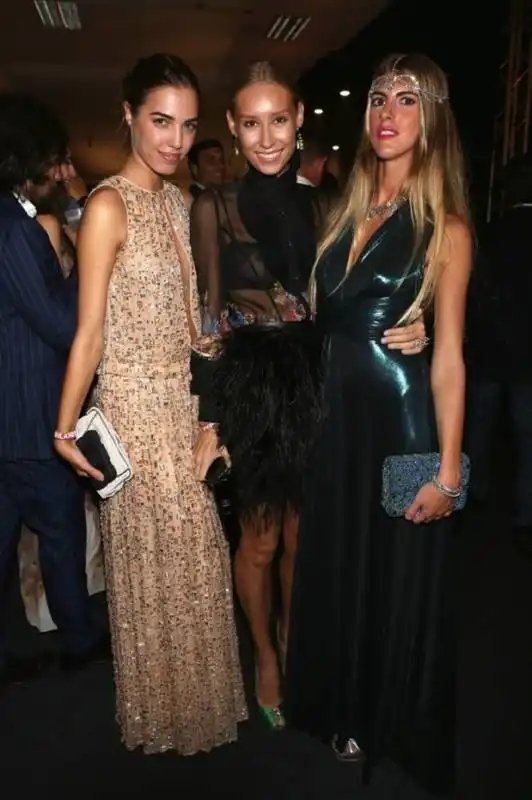 afterparty amfar gala milano 6