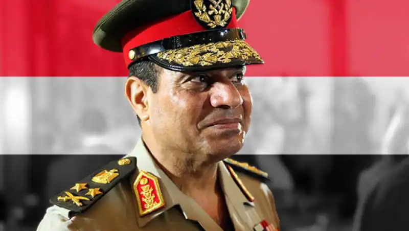 AL SISI