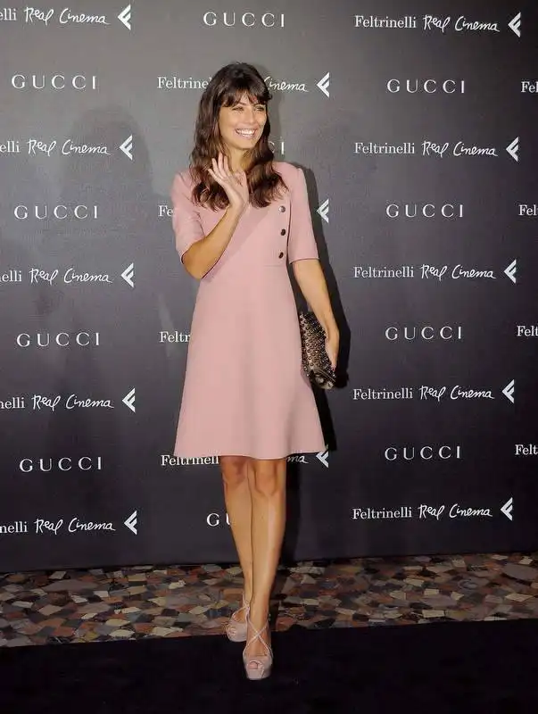 alessandra mastronardi foto carbone gmt099