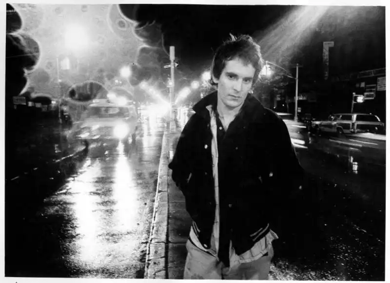 alex chilton