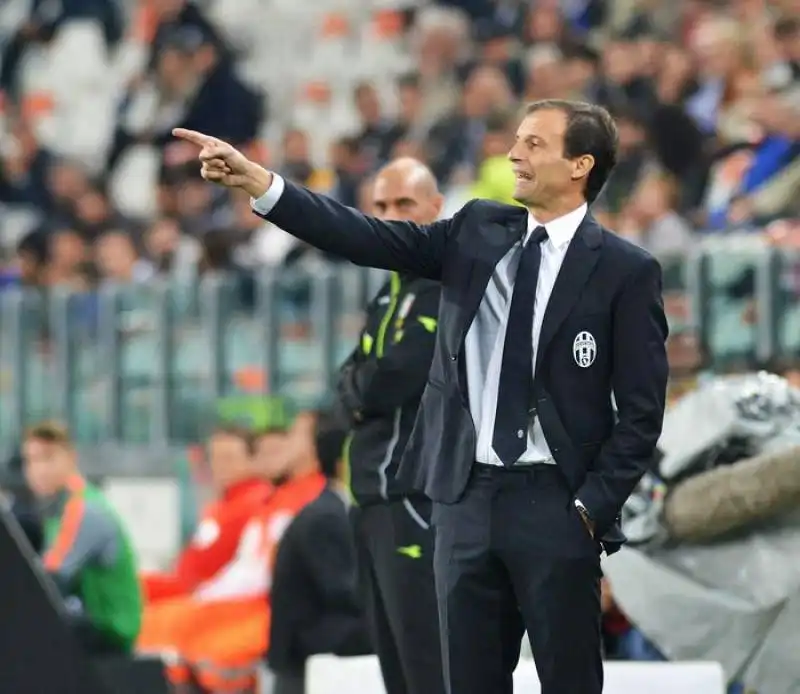 allegri 