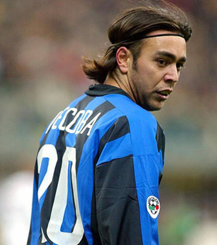 Alvaro Recoba