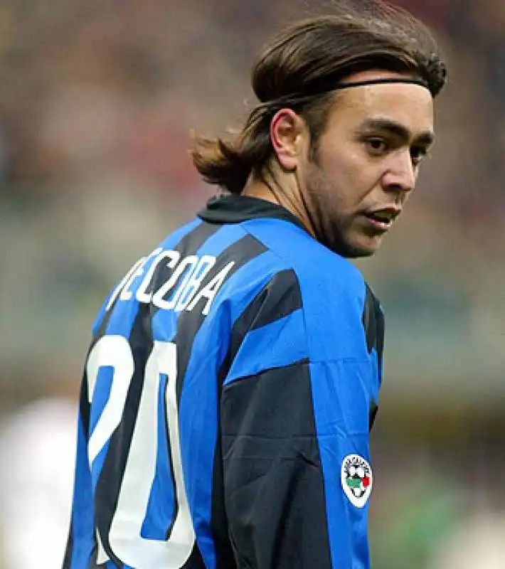 Alvaro Recoba
