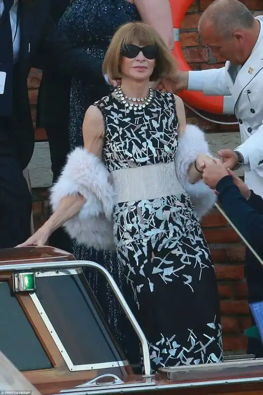 anna wintour