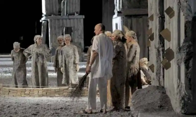 anselm kiefer   opera 2