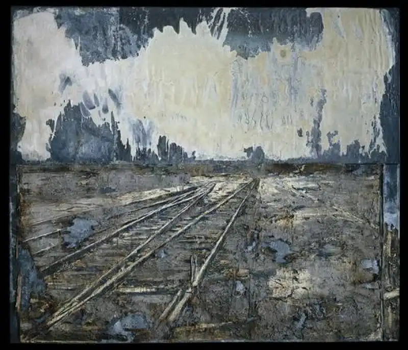 anselm kiefer opera     